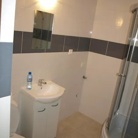 Apartament Marki Appartement