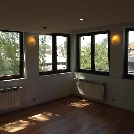 Apartament Marki