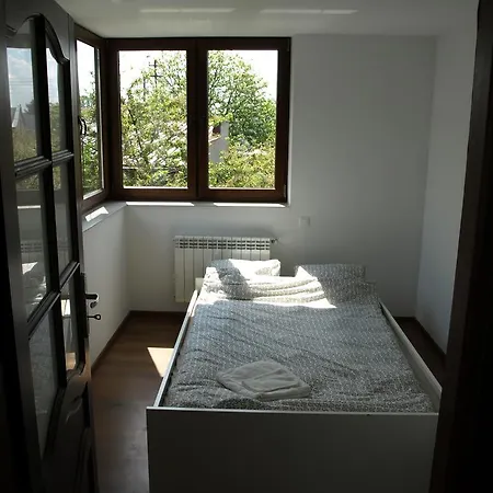 Appartement Apartament Marki