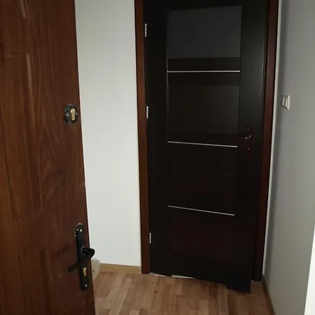 Apartament Marki *