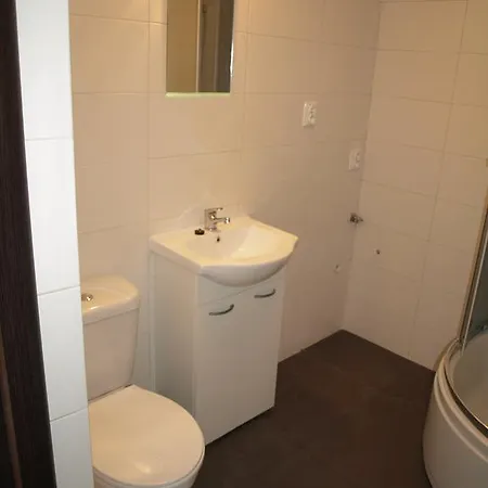 Appartement Apartament Marki *