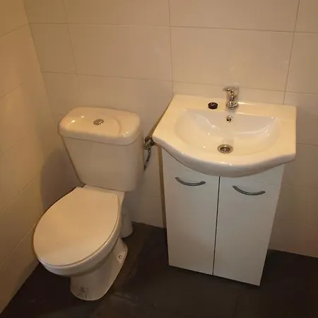 Apartament Marki Appartement