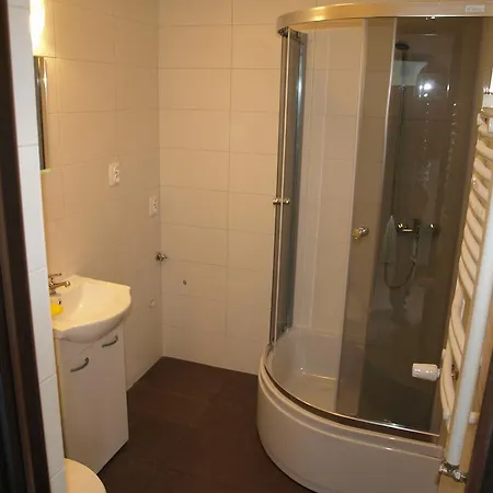Apartament Marki Appartement *