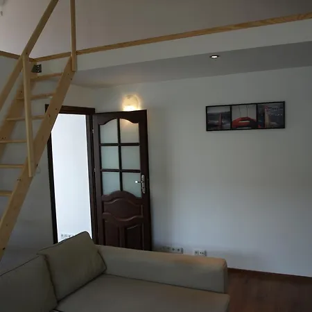 Apartament Marki