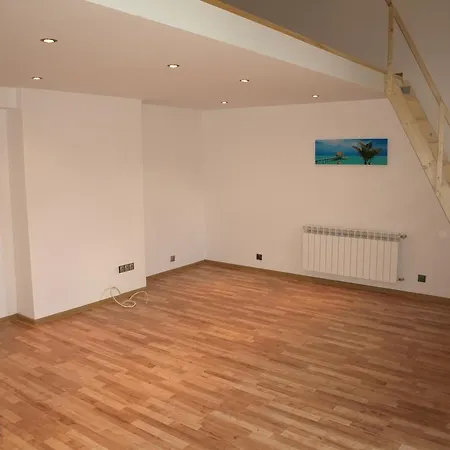 Apartament Marki * Marki (Wolomin)