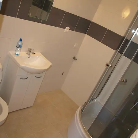 Apartament Marki Marki (Wolomin)
