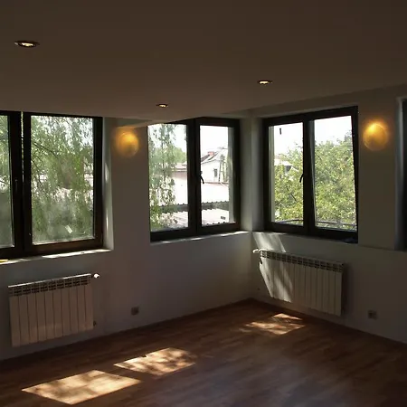 Appartement Apartament Marki *