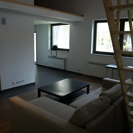 Apartament Marki Appartement *