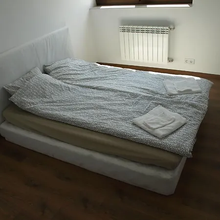 Appartement Apartament Marki Marki (Wolomin)