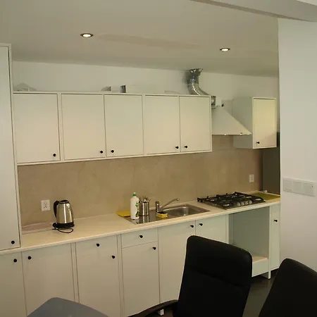 Appartement Apartament Marki Marki (Wolomin)