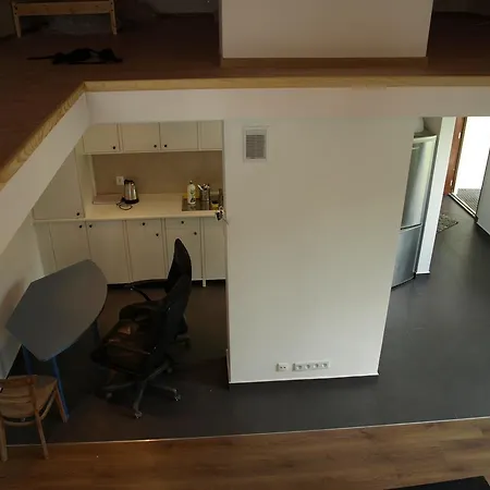 Appartement Apartament Marki *
