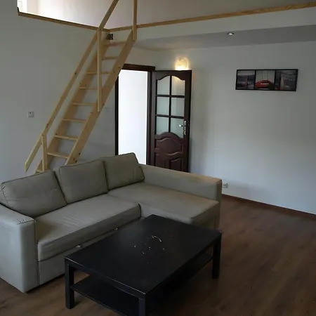 Apartament Marki Appartement *