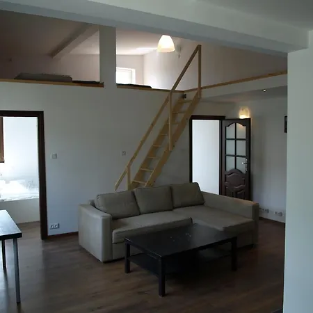 Appartement Apartament Marki Marki (Wolomin)