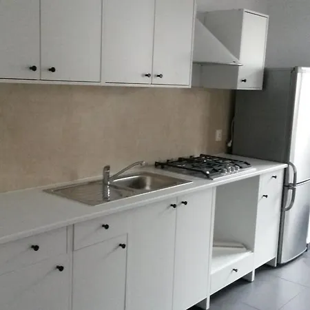 Apartament Marki * Marki (Wolomin)