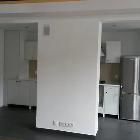 Apartament Marki Appartement Marki (Wolomin)