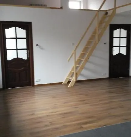 Apartament Marki Appartement