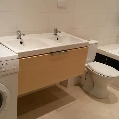 Appartement Apartament Marki *