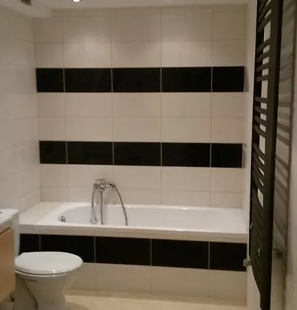 Apartament Marki *