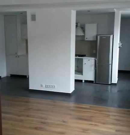 Apartament Marki