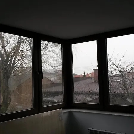 Apartament Marki Appartement *
