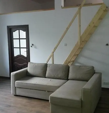 Appartement Apartament Marki Marki (Wolomin)