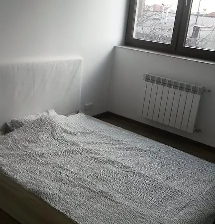 Apartament Marki * Marki (Wolomin)