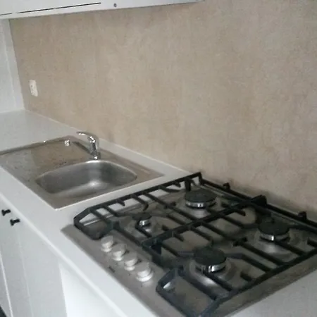 Appartement Apartament Marki