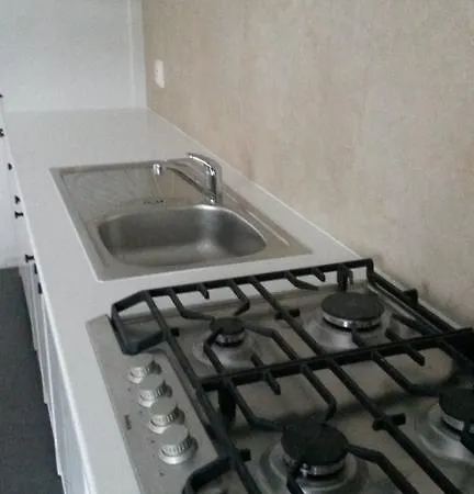 Apartament Marki Appartement Marki (Wolomin)