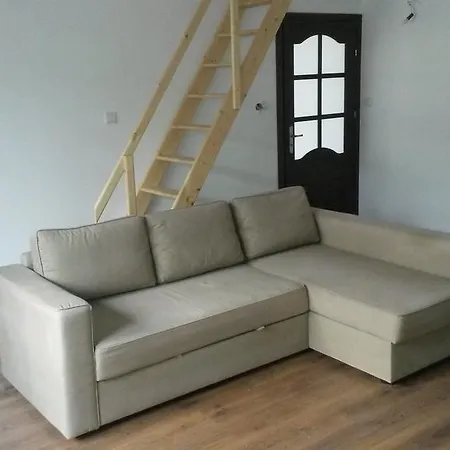Apartament Marki *