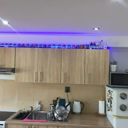 Apartament Marki