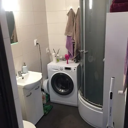Appartement Apartament Marki Marki (Wolomin)