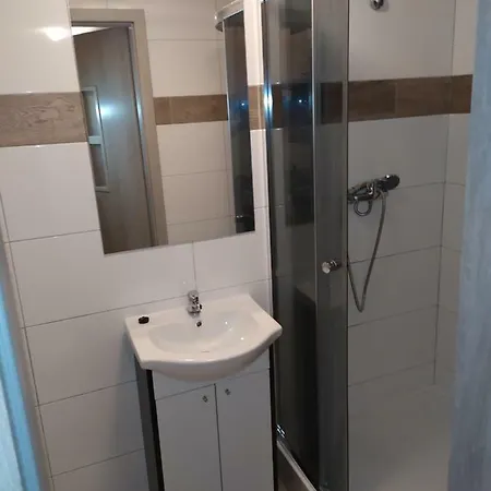 Appartement Apartament Marki Marki (Wolomin)