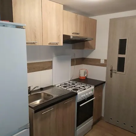 Apartament Marki