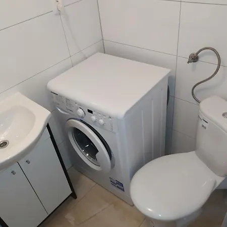 Apartament Marki